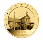 10 Goldmünzen Deutsche Bauwerke&Denkmäler Set II - 113134800000 - 2 - 140px