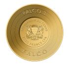 Goldmünze "40 Jahre Rock me Amadeus" - 113140500000 - 2 - 140px