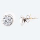 Mega-Set "Silvity" Damenuhr+Armband+Ohrstecker-Set - 113142600000 - 2 - 140px