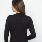 TRENDS by J. Leibfried Pullover schwarz 40-44 - 113162300002 - 2 - 140px