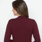 TRENDS by J. Leibfried Pullover bordeaux 46-50 - 113162400003 - 2 - 140px