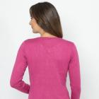 TRENDS by J. Leibfried Pullover fuchsia 46-50 - 113162600003 - 2 - 140px