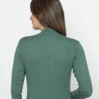 TRENDS by J. Leibfried Pullover grün 40-44 - 113162700002 - 2 - 140px