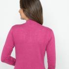 TRENDS by J. Leibfried Pullover fuchsia 46-50 - 113162800003 - 2 - 140px