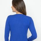 TRENDS by J. Leibfried Pullover royalblau 46-50 - 113162900003 - 2 - 140px