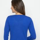 TRENDS by J. Leibfried Pullover royalblau 46-50 - 113163800003 - 2 - 140px