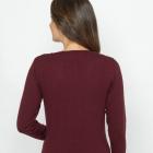 TRENDS by J. Leibfried Pullover bordeaux 46-50 - 113164000003 - 2 - 140px
