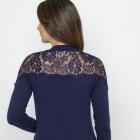 TRENDS by J. Leibfried Pullover marine 46-50 - 113164100003 - 2 - 140px