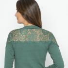 TRENDS by J. Leibfried Pullover grün 46-50 - 113164200003 - 2 - 140px