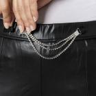 TRENDS by J. Leibfried Damen-Hose schwarz 32/34 - 113165000001 - 2 - 140px