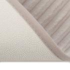 GÖZZE Badteppich Cord 60x100cm taupe - 113176100000 - 2 - 140px