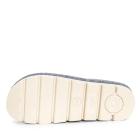 Dr. Feet Damenhausschuhe grau mit Herzen 36 - 113191600001 - 2 - 140px