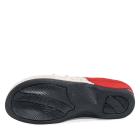 Dr. Feet Damenhausschuhe beige/rot mit Blume 36 - 113193000001 - 2 - 140px