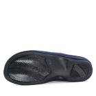 Dr. Feet Damenhausschuhe navy mit Schneeflocke 36 - 113194100001 - 2 - 140px