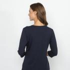 RÖSSLER SELECTION Damen Shirt marine 36 - 113199900001 - 2 - 140px