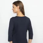 RÖSSLER SELECTION Damen Shirt marine 38 - 113200000002 - 2 - 140px