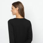 RÖSSLER SELECTION Damen Shirt schwarz 36 - 113200100001 - 2 - 140px
