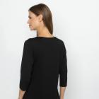 RÖSSLER SELECTION Damen Shirt schwarz 36 - 113200200001 - 2 - 140px