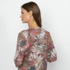 RÖSSLER SELECTION Damen Shirt multicolor 36 - 113202100001 - 2 - 140px