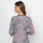 RÖSSLER SELECTION Damen Shirt multicolor 52 - 113202400009 - 2 - 140px