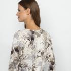 RÖSSLER SELECTION Damen Shirt multicolor 36 - 113203000001 - 2 - 140px