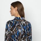 RÖSSLER SELECTION Damen Shirt multicolor 36 - 113203600001 - 2 - 140px