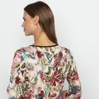 RÖSSLER SELECTION Damen Shirt multicolor 36 - 113204900001 - 2 - 140px