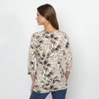 RÖSSLER SELECTION Damen Shirt multicolor 36 - 113205100001 - 2 - 140px