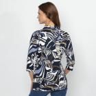 RÖSSLER SELECTION Damen Shirt multicolor 36 - 113205200001 - 2 - 140px