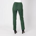 Perfectly JU Hose 'Leni' Regular dunkelgrün 32/34 - 113212200001 - 2 - 140px