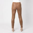 Perfectly JU Hose 'Nele' Slim camel 36/38 - 113212300002 - 2 - 140px