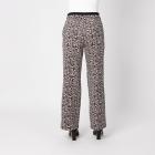 Perfectly JU Hose 'Bella' Wide schwarz/beige 32/34 - 113212500001 - 2 - 140px