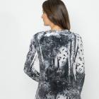 TRENDS by J. Leibfried 2 in 1 Shirt schwarz/weiß 36/38 - 113218500001 - 2 - 140px