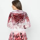 TRENDS by J. Leibfried 2 in 1 Shirt rot/weiß 36/38 - 113218600001 - 2 - 140px