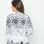 TRENDS by J. Leibfried 2 in 1 Shirt schwarz/ weiß 36/38 - 113218800001 - 2 - 140px