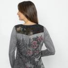 TRENDS by J. Leibfried Longshirt multicolor 36/38 - 113219200001 - 2 - 140px