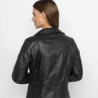 OTTO KERN Damen-Lederjacke 'Hannah' schwarz 40 - 113222200002 - 2 - 140px