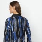 TRENDS by J. Leibfried Plissee-Bluse multicolor - 113230300000 - 2 - 140px