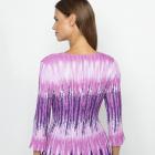 TRENDS by J. Leibfried Plissee-Shirt multicolor - 113231300000 - 2 - 140px