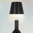 ADE Flaschenleuchte schwarz - 113248600000 - 2 - 140px