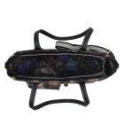 Henney Bear Schultertasche schwarz/multicolor - 113274500000 - 2 - 140px