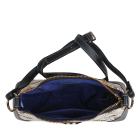 Henney Bear Umhängetasche schwarz/multicolor - 113274700000 - 2 - 140px