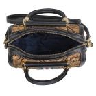 Henney Bear Henkeltasche schwarz/multicolor - 113275000000 - 2 - 140px