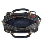 Henney Bear Henkeltasche schwarz/multicolor - 113275100000 - 2 - 140px