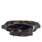 Henney Bear Umhängetasche schwarz/multicolor - 113275200000 - 2 - 140px