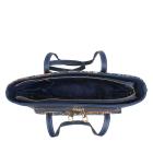 Henney Bear Shopper blau/multicolor - 113275300000 - 2 - 140px