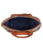 Henney Bear Henkeltasche cognac/multicolor - 113275700000 - 2 - 140px