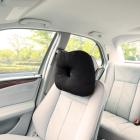 Rücken- und Nackenkissen schwarz - 113292600000 - 2 - 140px