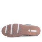 TOPWAY COMFORT Damenslipper weiß/silber 36 - 113323900001 - 2 - 140px