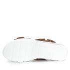 TOPWAY COMFORT Damensandalen braun 42 - 113324000007 - 2 - 140px